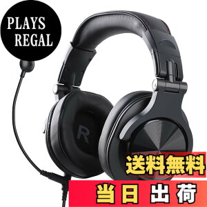 �y���������z�A���[��(Allone) �X�e���I�w�b�h�Z�b�g Windows/Mac/Switch/PlayStation/�X�}�z�Ή� e-Sports �y�� �{�C�X�`���b�g �F�F�u���b�N�A�T�C�Y�F11 x 20 x 23 cm