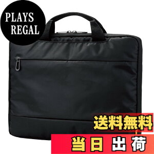 �y���������z�G���R�� �p�\�R���P�[�X �C���i�[�o�b�O 13.3�C���`�p MacBook Air, Pro 13inch (2020/2019�N���f���Ή�) �y2020�N11������ M1�`�b�v���f���Ή��z CORDURA �����t �u���b�N BM-IBLW13BK �F�F�u��