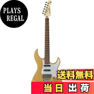 �y���������z���}�n YAMAHA �G���L�M�^�[ PACIFICA612VIIX �F�FYNS