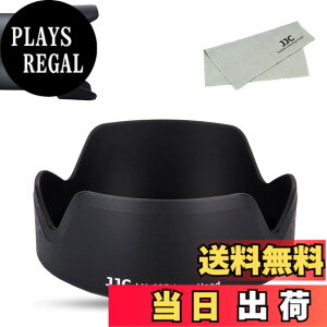 �y���������zJJC Canon EF-M �����Y�t�[�h �T�C�Y�FEW-60F �݊�