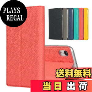 �y���������zSony Xperia/OPPO/Samsung �P�[�X�蒠�^ ���C�`��l �{�v �F�F���̐ԁA�T�C�Y�FiPhone XR