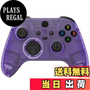 �y���������zeXtremeRate��Xbox Series X/S�Ή��p�J�X�^���t�����g�n�E�W���O�V�F���i�N���A�f�ށj�A Xbox Series X/S�Ή���Xbox Core�ɑΉ��p�\�t�g�^�b�`�J�o�[�t�F�[�X�v���[�g�A�R���g���[���[�͊�