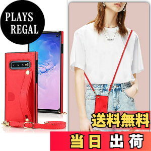 �y���������zXKSWD i13 �F�F02-�񂩂�-���b�h�A�T�C�Y�FGalaxy S10 Plus SC-04L/SCV42
