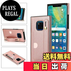 �y���������zXKSWD i13 �F�F02-�񂩂�-�s���N�A�T�C�Y�FHuawei Mate20 Pro