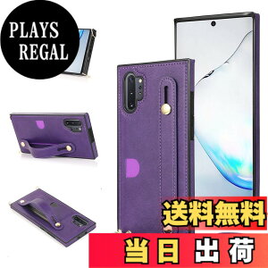�y���������zXKSWD i13 �F�F02-�񂩂�-�p�[�v���A�T�C�Y�FGalaxy Note10 Pro