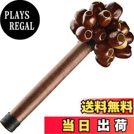 【送料無料】MEINL マイネル Sonic Energy Collection シェイカー 色：PALA(ナツメグ)