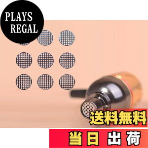 �y���������z�w�b�h�z���{�C�X�t�B���^�[ �_�X�g�l�b�g for iconX 2018,Audio-technica IM series, AKG, SONY �w�b�h�z�� �F�FRM�A�T�C�Y�F4.5mm
