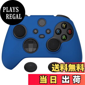 �y���������zPlayVital Pure Xbox Series X�R���g���[���[�ɑΉ��p�A���`�X���b�v�V���R�[���J�o�[�X�L���A�����e�w�O���b�v�L���b�v�t���AXbox Core���C�����X�R���g���[���Ή��p�\�t�g���o�[�P�[