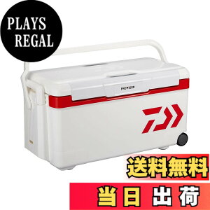 �y���������z�_�C��(DAIWA) �N�[���[�{�b�N�X �v���o�C�U�[�g�����NHD II 3500(35���b�g��) S/GU/TSS/ZSS �F�F���b�h�A�T�C�Y�F35L