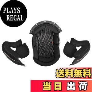 �y���������z�R�~�l(KOMINE) �o�C�N�p HK-172 FL �R���|�W�b�g FRP �W�F�b�g�w�����b�g �F�F�u���b�N�A�T�C�Y�FXL