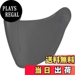 �y���������z�R�~�l(KOMINE) �o�C�N�p HK-172 FL �R���|�W�b�g FRP �W�F�b�g�w�����b�g �F�FSmoke Shield�A�T�C�Y�FFree Size