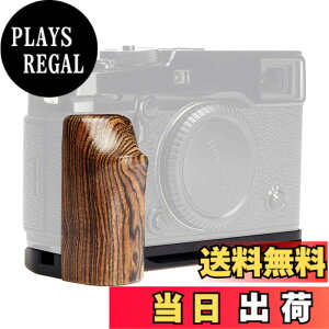 �y���������zWEPOTO Fuji X-PRO2 X-PRO3�J�����p �n���h�O���b�v���^�� �F�FGP-XPRO2-M�A�T�C�Y�FFuji X-PRO2