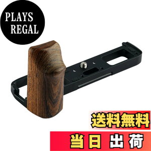 �y���������zWEPOTO Fuji X-PRO2 X-PRO3�J�����p �n���h�O���b�v���^�� �F�FGP-XPRO3-M�A�T�C�Y�FFuji X-PRO3