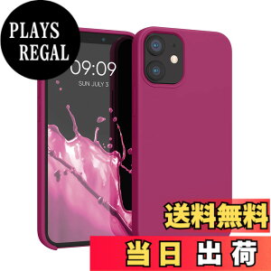 �y���������zkwmobile �X�}�z�P�[�X Apple iPhone 12 mini�Ή� �P�[�X - TPU ���L�b�h �V���R�� �J�o�[ - �ϏՌ� ���h�~ �T���T�� Case �F�F�U�N���F