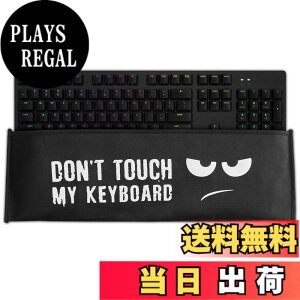 �y���������zkwmobile Logitech G512/G513 Carbon Tactile/Linear/GX Blue�Ή� �_�X�g�J�o�[ - �p�\�R�� �L�[�{�[�h �v���e�N�^�[ ���悯 �J�o�[�P�[�X PC �F�F���F / ���F