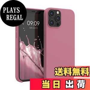 �y���������zkwmobile �X�}�z�P�[�X Apple iPhone 12 Pro Max�Ή� �P�[�X - TPU ���L�b�h �V���R�� �J�o�[ - �ϏՌ� ���h�~ �T���T�� Case �F�F�_�[�N���[�Y