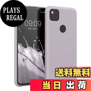 �y���������zkwmobile �X�}�z�P�[�X Google Pixel 4a�Ή� �P�[�X - TPU ���L�b�h �V���R�� �J�o�[ - �ϏՌ� ���h�~ �T���T�� Case �F�F�p�[�v�� �N���E�h