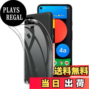 �y���������z����TPU �J�o�[ �F�F�Ή�Google Pixel 5�A�T�C�Y�F�Ή�Google Pixel 5