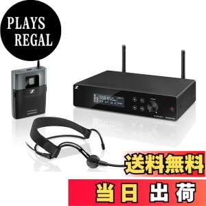 �y���������zSennheiser �[���n�C�U�[ XSW�V���[�Y