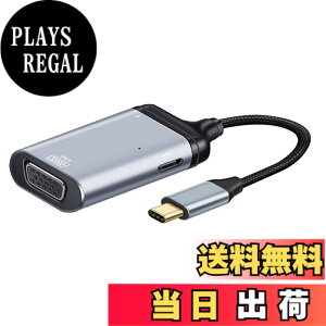 �y���������zXiwai USB-C �^�C�v C ���� HDMI �f�B�X�v���C�|�[�g LAN �~�j DP VGA RGB �R���o�[�^ HDTV �A�_�v�^ 4K 60hz 1080p ���X PD �d���|�[�g�t�� �F�F��-VGA