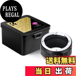 �y���������zK&F Concept �}�E���g�A�_�v�^�[ NEX E�J�������� PRO2 �������d�グ ���˖h�~ ���������� �T�C�Y�FOlympus OM