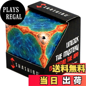 �y���������zSHASHIBO�V�F�C�v�V�t�g�{�b�N�X - ��ܗ�����A�����擾�̃t�B�W�F�b�g�L���[�u�A36�̃��A�A�[�X�}�O�l�b�g���� - 100�ȏ�̌`��ɕό`���܂� �F�FEarth