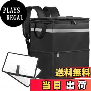�y���������zNaokin �E�[�o�[�C�[�c �o�b�O �z�B �p uber eats �f���o���[�o�b�O ��e�� �E�o�b�N �ۉ� �ۗ� �����b�N �o�b�N�p�b�N �s�U�|�[�` �����i �E�[�o�[ �d�؂�t�� delivery bag �F�F���A