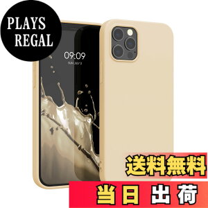 �y���������zkwmobile �X�}�z�P�[�X Apple iPhone 12 Pro Max�Ή� �P�[�X - �ϏՌ� ����~�� �\�t�g TPU �V���R�� - �t���[�e�B�[ �I�����W �F�F�V���K�[ �N���[��