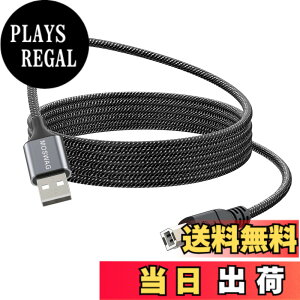 �y���������zMOSWAG USB�^�C�vA to �^�C�vB�v�����^�P�[�u�� - HP�A�L���m���A�f���A�G�v�\���A���b�N�X�}�[�N�A�[���b�N�X�A�u���U�[�A�T���X���Ή� - �����E�ϋv���̂���USB�R�[�h �F�F�u���b