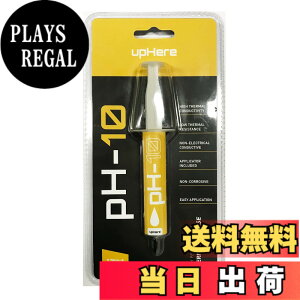 �y���������zNovonest CPU�O���X �ڒ��T�[�}�� �����\�M�`���V���R���O���X CPU�p�q�[�g�V���N �M�`����11.7Wm-k �w���t�� �T�C�Y�F10g