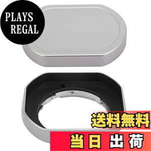 �y���������zHaoge�����Y�t�[�h���^���X�N�G�A�o���l�b�g�ɂƂ��� FUJINON XF 35mm F2 R WR�p/FUJINON XF 23mm F2 R WR,XC 35mm F2 �����Y �C�����J�o�[�t��