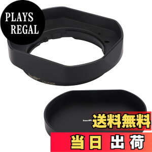 �y���������zhaoge ���^�� �����` �����Y�t�[�h + �t�[�h�L���b�v Fujinon XF 35mm F2 R & XF 23mm F2 R,XC 35mm F2 �����Y �p LH-XF35-2 �݊�