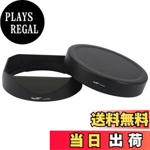 �y���������zHaoge�����Y�t�[�h���^���X�N�G�A�o���l�b�g�ɂƂ��� �ɓK�p Sony FE35mm F1.4 GM�A���^���t�����g�L���b�v�t���ASony FE35mm F1.4GM�t�[�hALC-SH0001�ɑ������