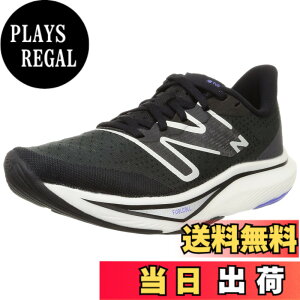 �y���������znew balance(�j���[�o�����X) ���f�B�[�X WFCX FUEL CELL REBEL �t���[�G���Z�� ���x�� ���s���f�������j���O�V���[�Y �F�F�u���b�N(MB3)�A�T�C�Y�F23.0 cm B