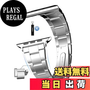 �y���������zMaKTech �X�e�����X�|�̎��v�o���h�A���ȕ������O���i�H��s�v�j�A3�s�[�X���^�������N�u���X���b�g�X�g���b�v�A �ƌ݊���������Apple Watch�V���[�Y 11/10/9/8/7,Ultra 3/2/1,SE 3/2/1 [20