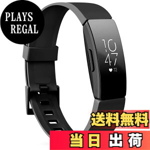 �y���������zVancle �R���p�`�u�� Fitbit Inspire/Fitbit Inspire HR �o���h �x���g �����p�o���h �_�炩���V���R�� �X�|�[�c�o���h ���߉\ ���F�I�� �F�F�u���b�N�A�T�C�Y�FS
