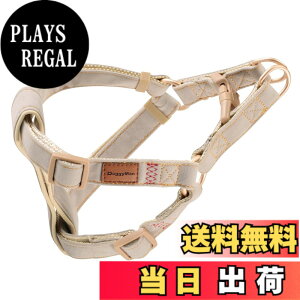 �y���������zDoggy's Tailor �h�b�O�n�[�l�X(�ǂ���) �X�G�[�h�X�^�C�� �F�F�O���[�A�T�C�Y�FM�T�C�Y