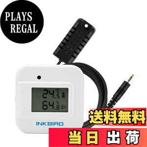 �y���������zInkbird Bluetooth�����x�v ���x�v ���x�v �A���[���t�� �X�}�[�g�Z���T�[ �O���t�\�� �f�[�^���K�[ �f�[�^�̃G�N�X�|�[�g iOS/Android�A�v���ŉ��x�Ǘ� ঒��� ���� �q���~�h�[�� ���C