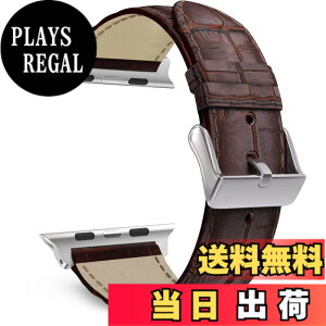 �y���������zMaKTech ���U�[�o���h���j�̃Z�N�V�����p�^�[���ƌ݊���������Apple Watch �V���[�Y 11/10/9/8/7,Ultra 3/2/1,SE 3/2/1 [2025] �F�FA-���F�A�T�C�Y�F42mm/41mm/40mm
