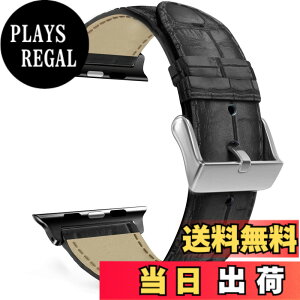 �y���������zMaKTech ���U�[�o���h���j�̃Z�N�V�����p�^�[���ƌ݊���������Apple Watch �V���[�Y 11/10/9/8/7,Ultra 3/2/1,SE 3/2/1 [2025] �F�FA-�u���b�N�A�T�C�Y�F42mm/41mm/40mm
