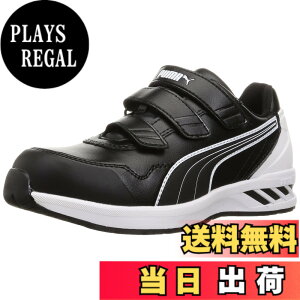 �y���������zPUMA SAFETY(�v�[�}�Z�[�t�e�B�[) �����Y JSAA A��F�� ��c�������� �Ռ��z�����S�C ��ƌC ���C�_�[2.0 ���[ �F�F�u���b�N�A�T�C�Y�F27.0 cm 3E