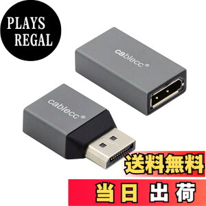 �y���������zCABLECC 2PCS / SET DISPLAYPORT 1.2 4K 60Hz����DP�̊g���A�_�v�^�̒j���̏����̃E���g��HD UHD�̃r�f�IPC�̃m�[�g�p�\�R���e���r