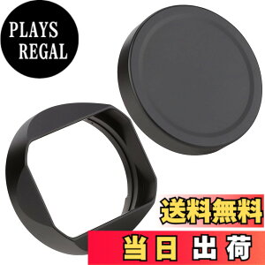 �y���������zHaoge �����Y�t�[�h ���^���X�N�G�A �o���l�b�g Sigma 35mm F2 DG DN | 50mm F2 DG DN�R���e���|�����[�~���[���X�����Y �ɓK�pSony E�}�E���g Leica L�}�E���g