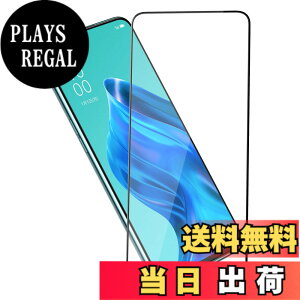 �y���������zHy+ OPPO Reno5a �t�B���� �K���X�t�B���� W�d�����@ ��ʃK���X��3�{���x �S�ʕی� �S�ʋz�� �F�F�N���A�A�T�C�Y�FOPPO Reno5a