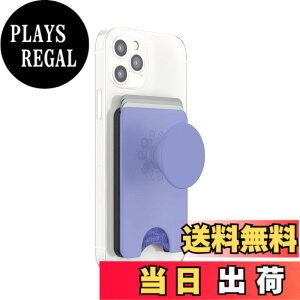 �y���������z�|�b�v�\�P�b�c �W���p��(PopSockets Japan) POPWALLET �|�b�v�E�H���b�g �F�F�p�[�v��
