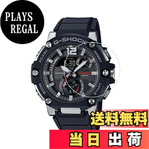 �y���������zZshion G-SHOCK GST-B300�V���[�Y �p�t���ی�t�B���� �����^ �����ߗ� �C�A�[�� ���˖h�~ �S�ʕی� �ȒP�ɓ\��܂� G-SHOCK GST-B300 ��p�ی�t�B�����y3 ���p�b�N�z �F�F����