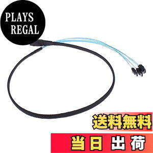 �y���������zCablecc�����~�jSASSFF-8087�z�X�g����4SATA7�s���^�[�Q�b�g�n�[�h�f�B�X�N6Gbps�f�[�^�T�[�o�[RAID�P�[�u��100CM �T�C�Y�F100CM