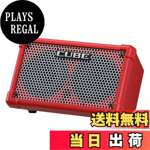 �y���������zBOSS �{�X �X�e���I�A���v CUBE Street II �F�F���b�h