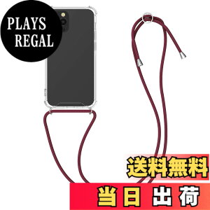 �y���������zkwmobile �X�}�z�V�����_�[ �Ή�: Apple iPhone 12 / iPhone 12 Pro �P�[�X - �V�����_�[ �N���A TPU �J�o�[ �X�g���b�v�t�� - ���|�� ��|�� �ϏՌ� �F�F���� / �_�[�N���b�h