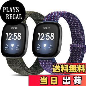 �y���������zFinancingpig �R���p�`�u�� Fitbit versa 3/Fitbit Sense �o���h�A�i�C�����X�|�[�c�o���h�u���X���b�g�ʋC�����߉\�Ȍy�ʌ����X�g���b�v���X�g�o���h�A�N�Z�T�� (�A�[�~�[�O���[��+�C